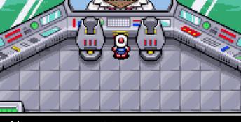 Bomberman Tournament GBA Screenshot