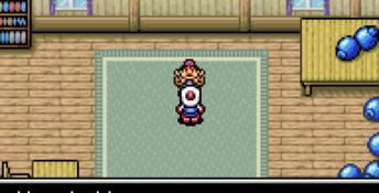 Bomberman Tournament GBA Screenshot