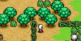 Bomberman Tournament GBA Screenshot
