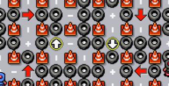 Bomberman Tournament GBA Screenshot