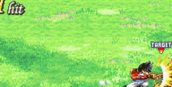 Bouken-Ou Beet: Busters Road GBA Screenshot