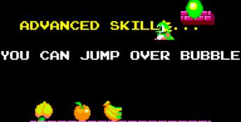 Bubble Bobble Old & New