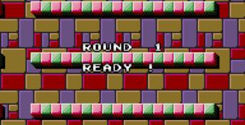 Bubble Bobble Old & New