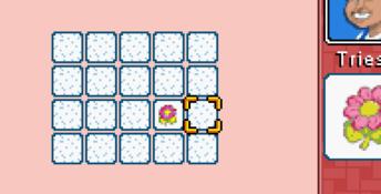 Candy Land & Chutes and Ladders & Memory GBA Screenshot