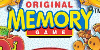 Candy Land & Chutes and Ladders & Memory GBA Screenshot
