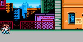 Capcom Classics Mini Mix