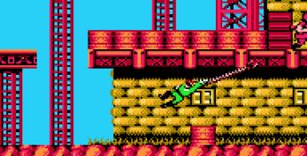 Capcom Classics Mini Mix