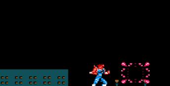 Capcom Classics Mini Mix