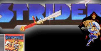 Capcom Classics Mini Mix