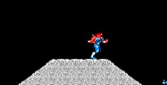 Capcom Classics Mini Mix GBA Screenshot