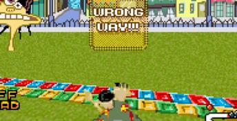 Cartoon Network Speedway