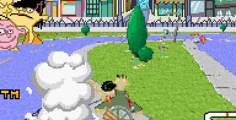 Cartoon Network Speedway