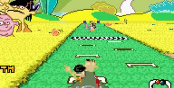 Cartoon Network Speedway
