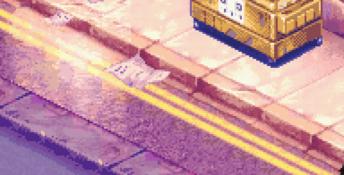 Catwoman GBA Screenshot