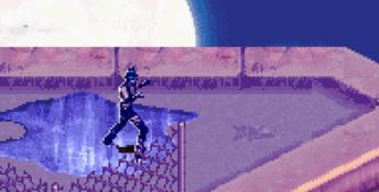 Catwoman GBA Screenshot