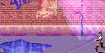 Catwoman GBA Screenshot
