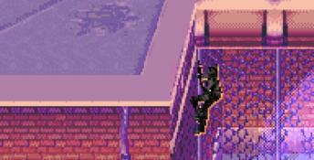 Catwoman GBA Screenshot
