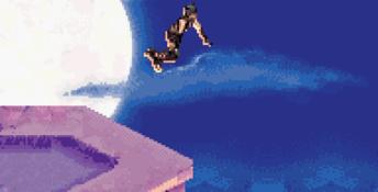 Catwoman GBA Screenshot