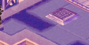 Catwoman GBA Screenshot