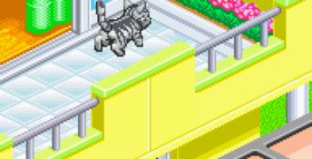 Catz GBA Screenshot