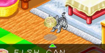 Catz GBA Screenshot