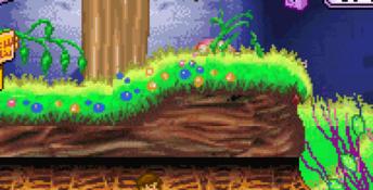 Charlie and the Chocolate Factory GBA Screenshot