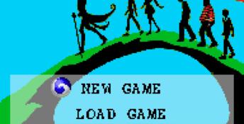 Charlie and the Chocolate Factory GBA Screenshot