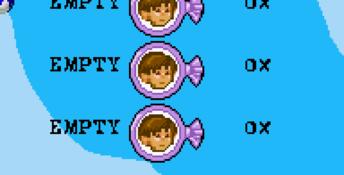 Charlie and the Chocolate Factory GBA Screenshot