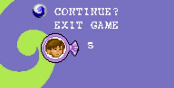 Charlie and the Chocolate Factory GBA Screenshot