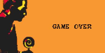 Charlie and the Chocolate Factory GBA Screenshot