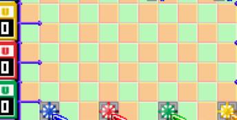 Chu Chu Rocket GBA Screenshot