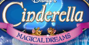 Cinderella Magic GBA Screenshot