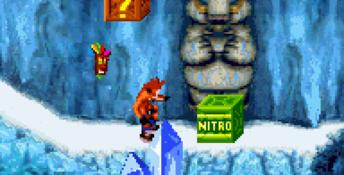 Crash Bandicoot: The Huge Adventure