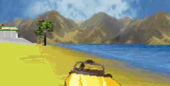 Crazy Taxi: Catch a Ride