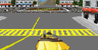 Crazy Taxi: Catch a Ride