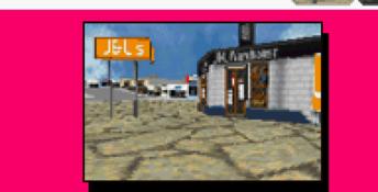 Crazy Taxi: Catch a Ride