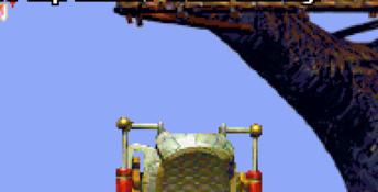 Creatures GBA Screenshot