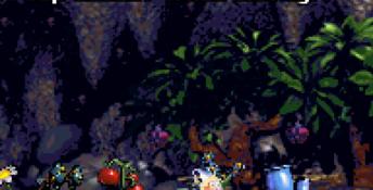 Creatures GBA Screenshot