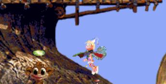 Creatures GBA Screenshot