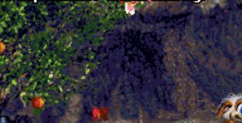 Creatures GBA Screenshot