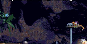 Creatures GBA Screenshot