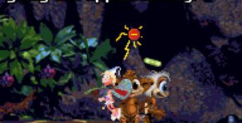 Creatures GBA Screenshot