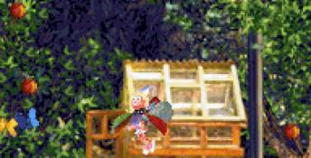 Creatures GBA Screenshot