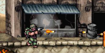 CT Special Forces 2: Back in the Trenches