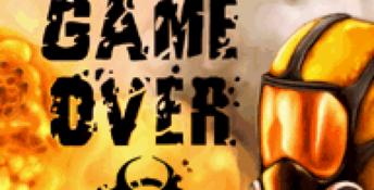 CT Special Forces 2: Back in the Trenches GBA Screenshot