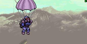 CT Special Forces 3: Bioterror
