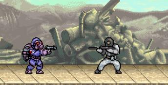 CT Special Forces 3: Bioterror