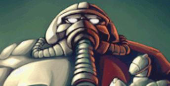 CT Special Forces 3: Bioterror GBA Screenshot