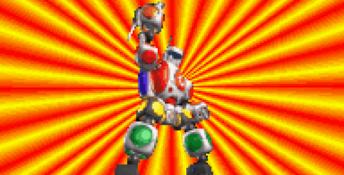Cubix: Robots for Everyone: Clash 'n Bash
