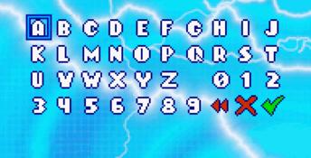 Cubix: Robots for Everyone: Clash 'n Bash GBA Screenshot